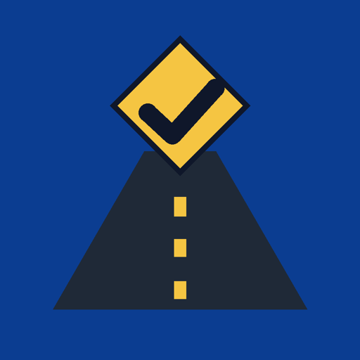 Permit Navi のアイコン