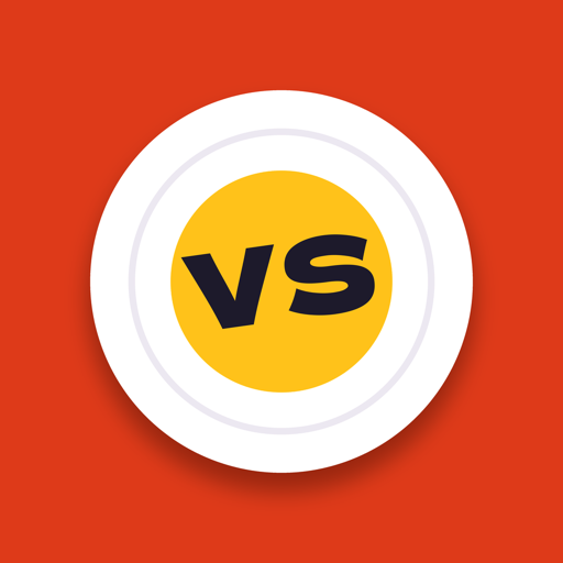 Plate Clash app icon